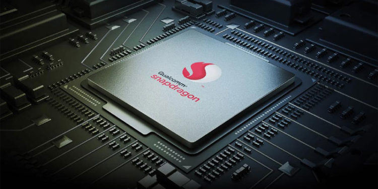 Qualcomm Snapdragon 678