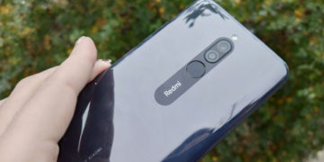 Вышло глобальное обновление MIUI 12 для Redmi 8