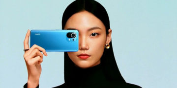 Анонс Xiaomi Mi 11 - первый на Qualcomm Snapdragon 888