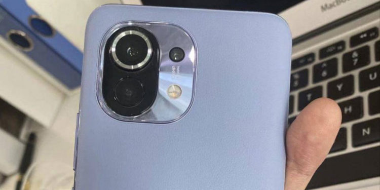 Появились важные подробности о флагманах Xiaomi Mi 11