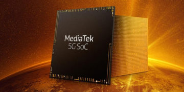 Спецификации MediaTek Dimensity 700
