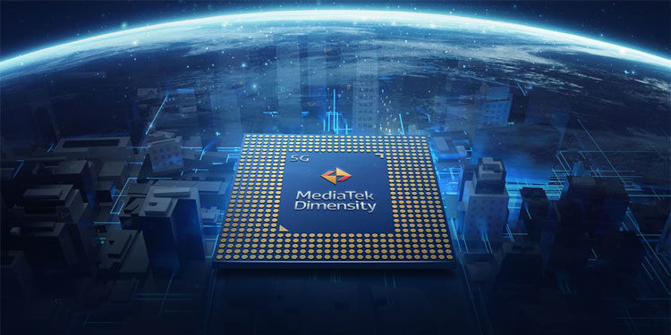 Анонс чипов MediaTek Dimensity 1200 и Dimensity 1100