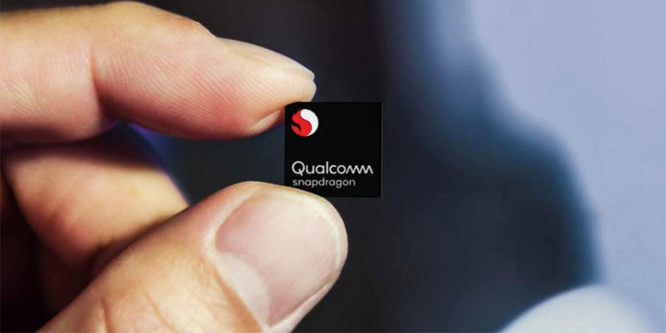 Qualcomm Snapdragon 480