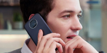 Xiaomi показала смартфон Redmi Note 9T на видео