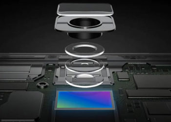 Раскрыты детали о сенсоре Samsung S5KGND на 200 Мп