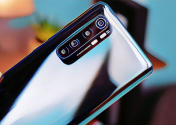 Xiaomi Mi Note 10 Lite