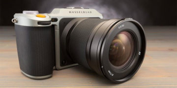 В смартфонах Xiaomi появится оптика Hasselblad