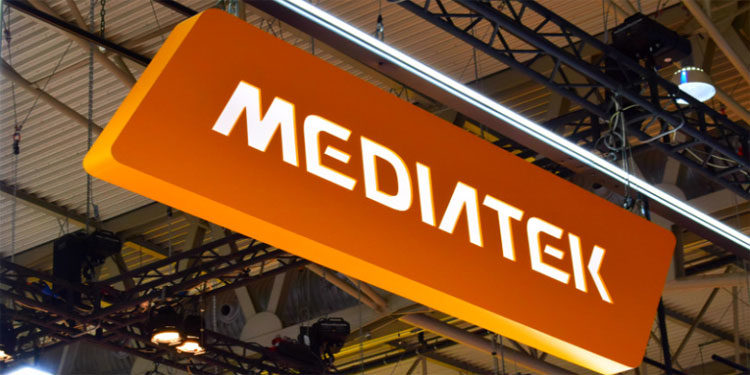 Компания MediaTek выпустит 5-нм процессор в 2022 году