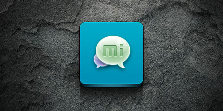 Компания Xiaomi закрывает свой мессенджер MiTalk