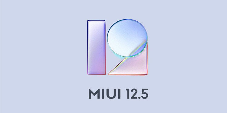 В оболочку MIUI 12.5 добавили ещё несколько нововведений