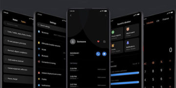 Ошибки, которые могут возникнуть при обновлении MIUI