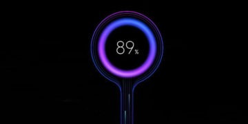 MIUI 12.5 покажет более полную информацию о батарее