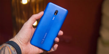 Владельцы Redmi 8A в России наконец получают MIUI 12