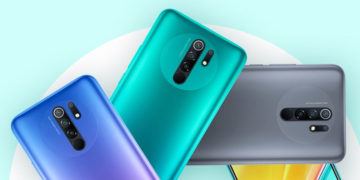 Вышла стабильная индийская прошивка MIUI 12 для Redmi 9