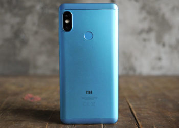 Прошивка MIUI 12 для Redmi Note 5 и Note 5 Pro отозвана