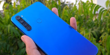 В Redmi Note 8 возвращается запись разговоров?