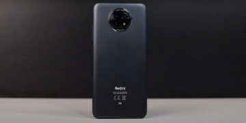 Redmi Note 9T получит чип MediaTek Dimensity 800U
