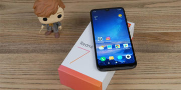 Пользователи Redmi 7 начали получать MIUI 12
