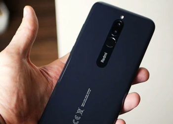 Redmi 8 и Redmi 8A получили индийские прошивки MIUI 12