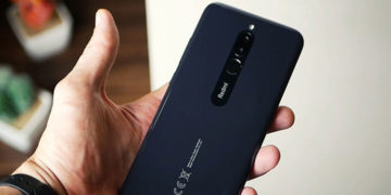 Redmi 8 и Redmi 8A получили индийские прошивки MIUI 12