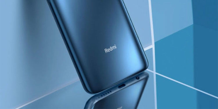 У Redmi K40 будет версия на чипе Snapdragon 870?