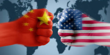 Власти США ввели санкции в отношении компании Xiaomi