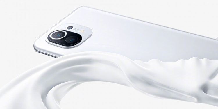 Флагман Xiaomi Mi 11 оказался проблемным смартфоном