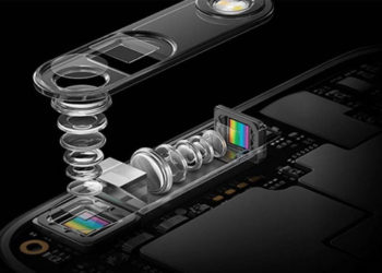 Датчик изображения OmniVision OV50A имеет разрешение 50 Мп