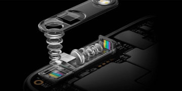 Датчик изображения OmniVision OV50A имеет разрешение 50 Мп