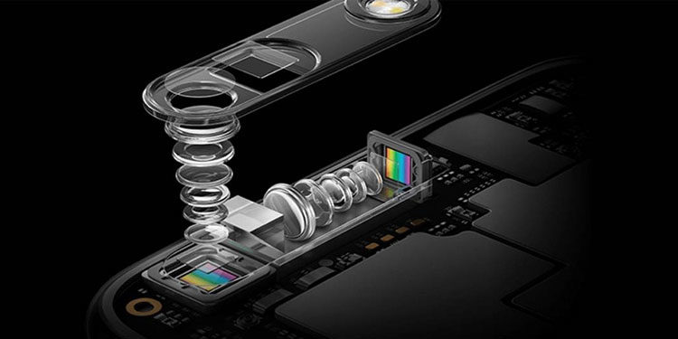 Датчик изображения OmniVision OV50A имеет разрешение 50 Мп