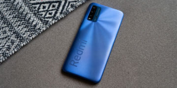 Смартфон Redmi 9 Power получил продвинутую версию