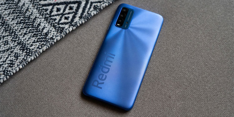 Смартфон Redmi 9 Power получил продвинутую версию