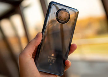 Пользователи Xiaomi Mi 10T Lite получают MIUI 12 на Android 11