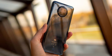 Пользователи Xiaomi Mi 10T Lite получают MIUI 12 на Android 11