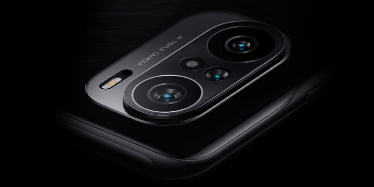 Xiaomi официально объявила дату выхода Redmi K40