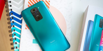 Xiaomi решает проблему с видео и звуком у Redmi Note 9