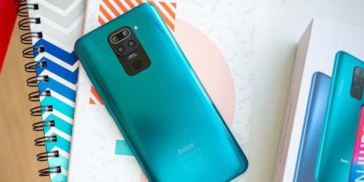 Xiaomi решает проблему с видео и звуком у Redmi Note 9