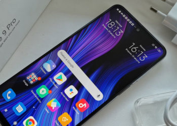 Redmi Note 9 Pro получит Android 11 в этом месяце