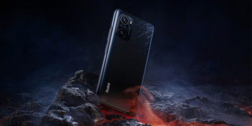 Анонс Redmi K40 - первый на платформе Snapdragon 870