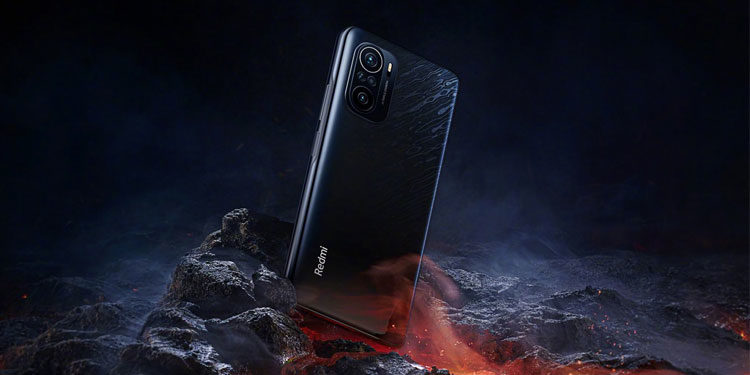 Анонс Redmi K40 - первый на платформе Snapdragon 870