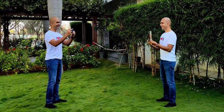 Redmi Note 10 первым получит камеру с режимом клонирования