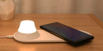 В Китае ограничат мощность беспроводной зарядки смартфонов