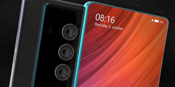 Новый смартфон Xiaomi Mi Mix 4 всё же увидит свет?