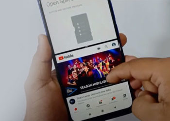 Владельцы Poco C3 и Redmi 9 "потеряли" разделение экрана