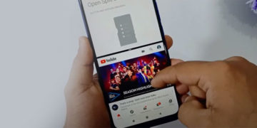 Владельцы Poco C3 и Redmi 9 "потеряли" разделение экрана
