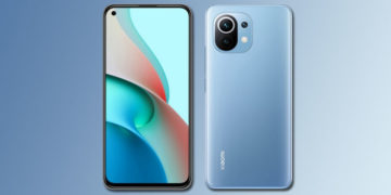 Xiaomi Mi 11 Lite обещают чип Qualcomm Snapdragon 775