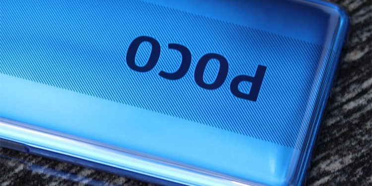 Инсайдер раскрыл ценники на смартфон Poco X3 Pro