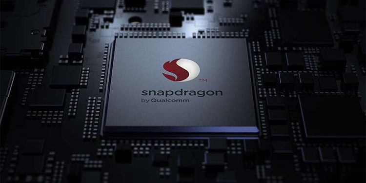 Анонс Qualcomm Snapdragon 780G - 5-нм и поддержка 5G