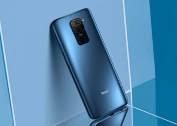 Вышли новые прошивки MIUI 12, которые "ускорят" Redmi Note 9