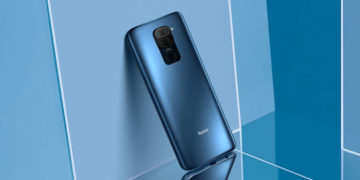 Вышли новые прошивки MIUI 12, которые "ускорят" Redmi Note 9